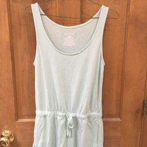 Super Soft Sleepwear Romper